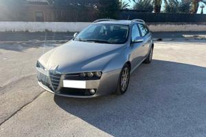 ALFA ROMEO 159