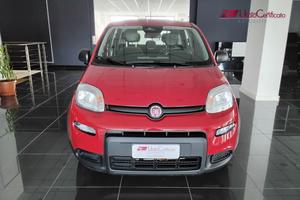 FIAT Panda 1.0 FireFly S&S Hybrid U10659