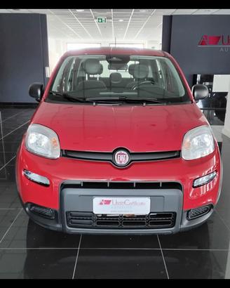 FIAT Panda 1.0 FireFly S&S Hybrid U10659