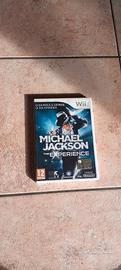 Judo Dance - Micharl Jackson per Wii
