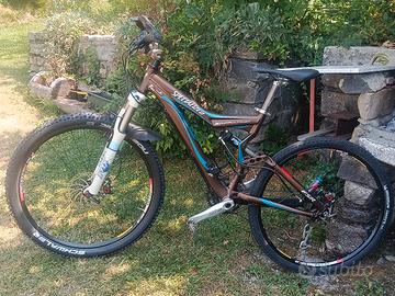MTB Specialized 