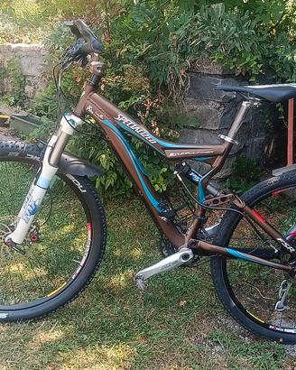 MTB Specialized 
