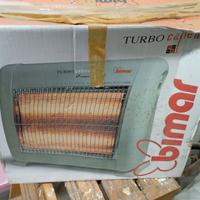 Stufa elettrica