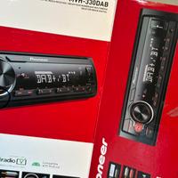 Stereo pioneer nuovo