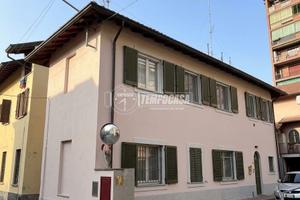 AMPIO BILOCALE IN PIENO CENTRO A MELEGNANO