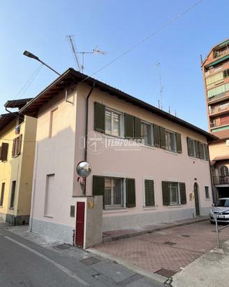 AMPIO BILOCALE IN PIENO CENTRO A MELEGNANO