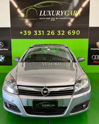 Opel Astra 1.6 16V Twinport Station Wagon Cosmo