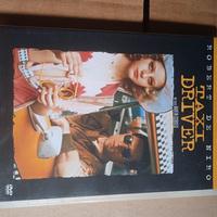 DVD taxi driver Robert de Niro 