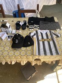 kit juventus