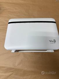 Router ZTE Windtre perfetto
