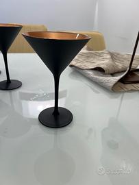 Bicchieri da cocktail