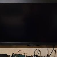 monitor professionali Planar Clarity M46 fullhd