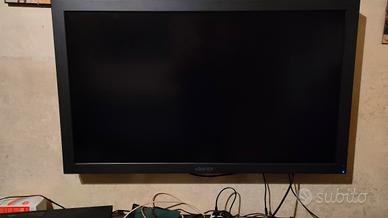 monitor professionali Planar Clarity M46 fullhd