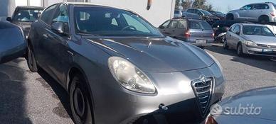 Kit airbag alfa romeo giulietta (x7) (03/10>10/13