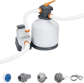 Bestway Flowclear - Impianto filtrante a Sabbia