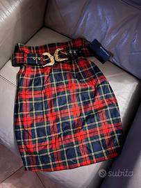 Gonna Flavio Castellani