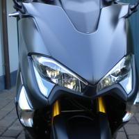 Yamaha T Max 530 SX ABS sport edition