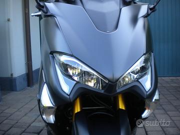 Yamaha T Max 530 SX ABS sport edition