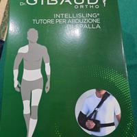 Tutore per abduzione di spalla 15° Dr. GIBAUD