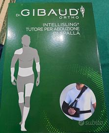 Tutore per abduzione di spalla 15° Dr. GIBAUD