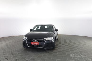 AUDI A1 A1 SPB 25 TFSI Admired Advanced