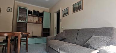 Villetta 6 posti letto 9-16 agosto