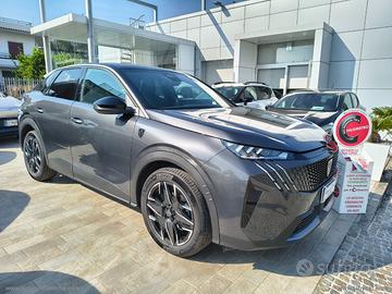 PEUGEOT 3008 Hybrid 145 e-DCS6 GT