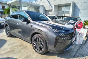 PEUGEOT 3008 Hybrid 145 e-DCS6 GT