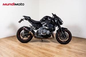 KAWASAKI Z 900 - 2018