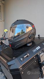 Casco Modulare Caberg Duke X taglia M 
