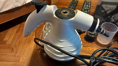 Pulitore a vapore Kooper