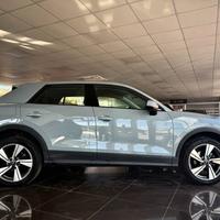 AUDI Q2 Q2 30 TDI S tronic