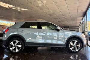 AUDI Q2 Q2 30 TDI S tronic