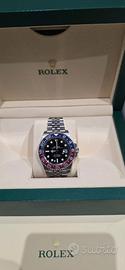 Rolex gmt