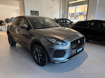 Jaguar E-Pace 2.0d i4 Chequered Flag awd 150cv aut