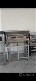 forno pizza