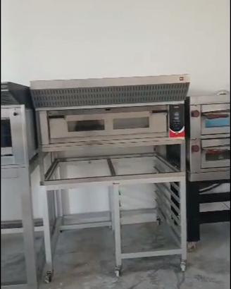 forno pizza