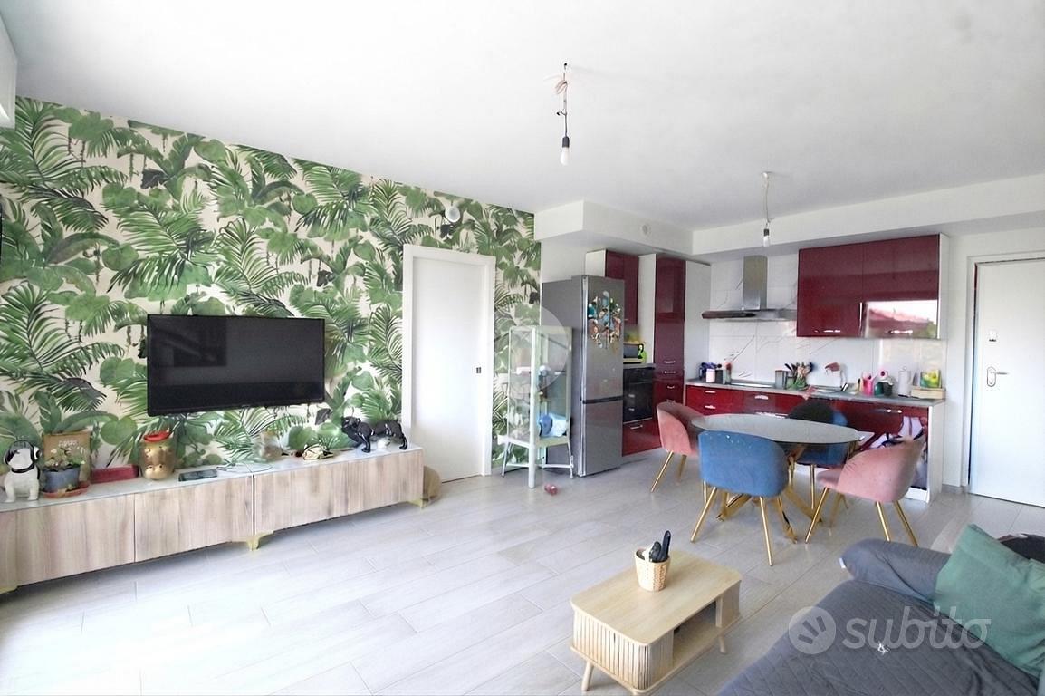 3 LOCALI A MAGENTA - Vista 6