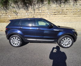 Range Rover Evoque automatica 190cv