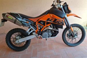KTM 950 superenduro