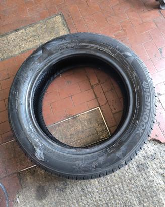 Pneumatici Hankook usati 