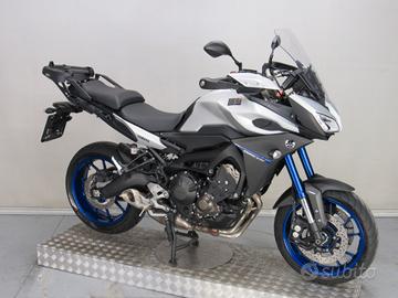 Yamaha Tracer 900 ABS