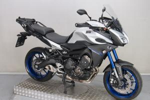 Yamaha Tracer 900 ABS