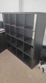 mobile IKEA KALLAX 