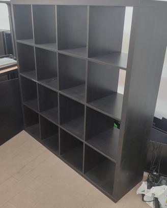 mobile IKEA KALLAX 