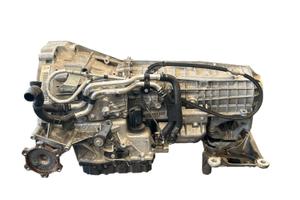 CAMBIO AUDI A4 2020 99.000KM TFE DLV STRONIC