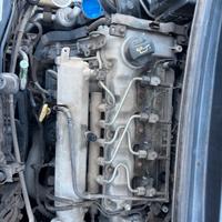 MOTORE KIA VENGA 1.4 DIESEL SIGLA:D4FC ANNO:2012