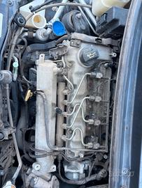 MOTORE KIA VENGA 1.4 DIESEL SIGLA:D4FC ANNO:2012