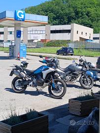 CF MOTO MTX 800