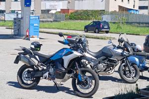 CF MOTO MTX 800